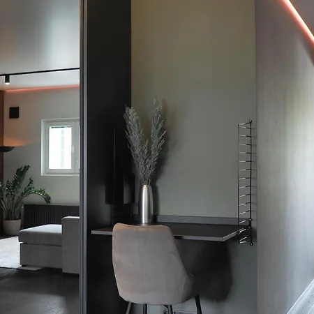 2ndhomes With Sauna & Jacuzzi In Kamppi * Helsinki