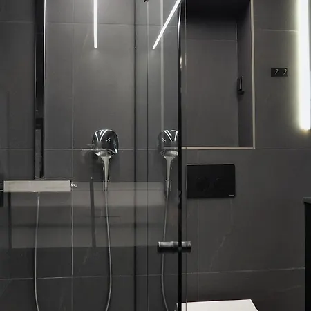 Appartement 2ndhomes With Sauna & Jacuzzi In Kamppi Helsinki