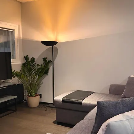 2ndhomes With Sauna & Jacuzzi In Kamppi * Helsinki