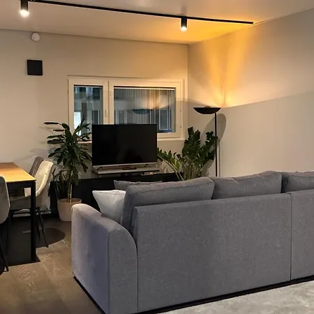 2ndhomes With Sauna & Jacuzzi In Kamppi Helsinki