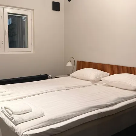 2ndhomes With Sauna & Jacuzzi In Kamppi